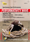 Performativity Wave appendix 1503